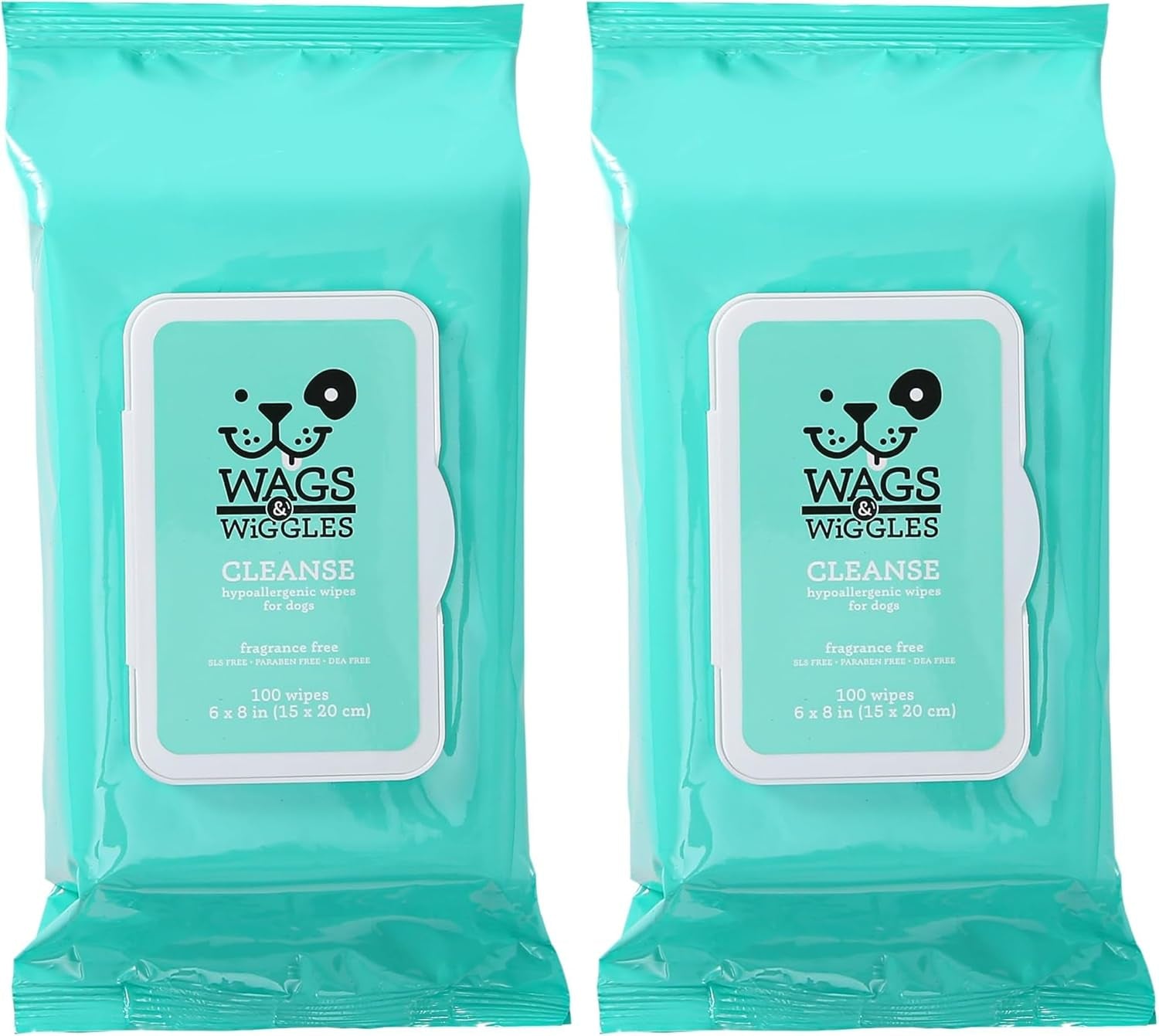 wags-wiggles-hypoallergenic-dog-wipes-for-sensitive-skin-fragrance-free-waterless-cleansing-cloths-for-paws-face-and-dog-body-no-sls-parabens-or-dea-100-count-waterless-cleansing-cloths-for-paws-face-and-body-no-sls-parabens-or-dea-for-sensitive-skin