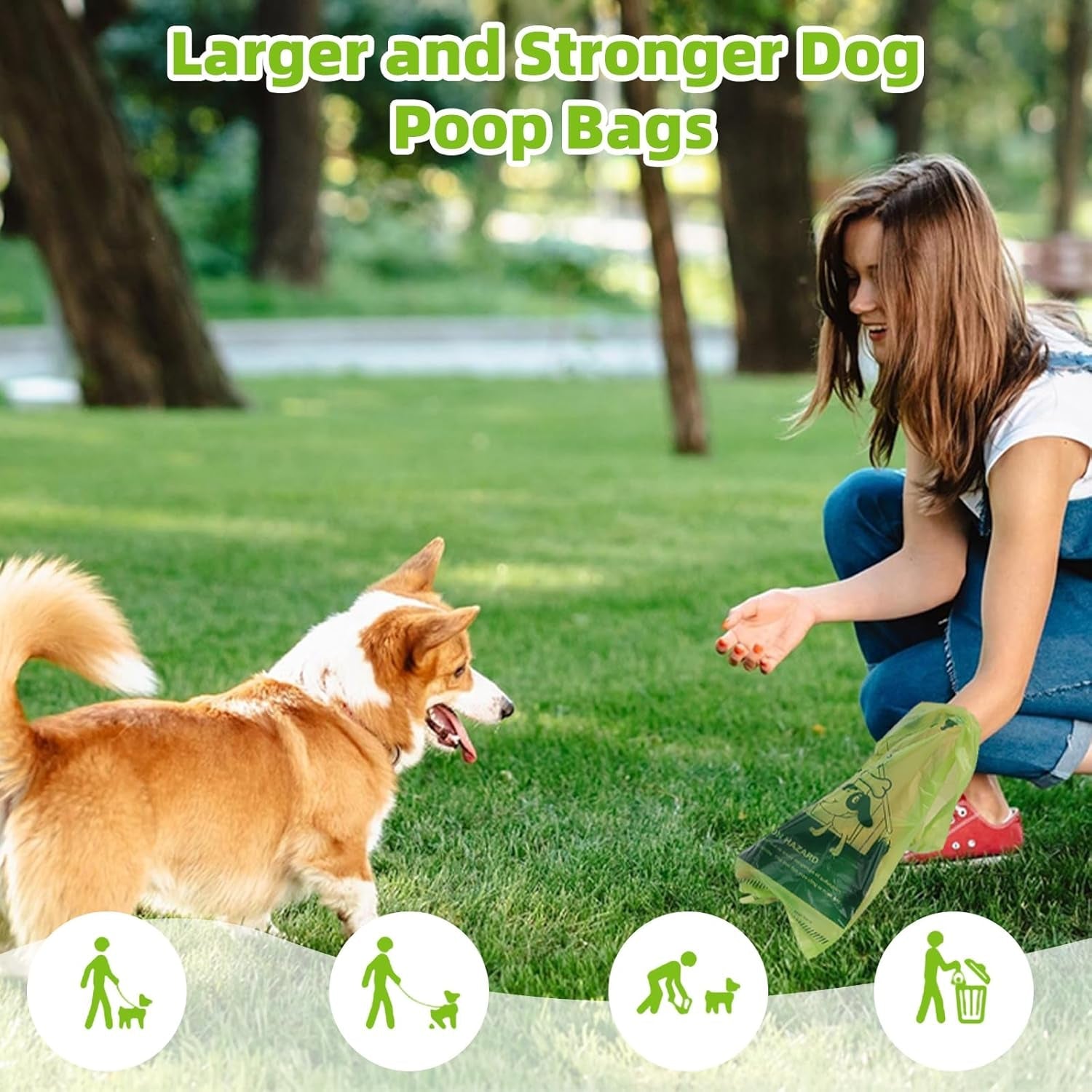 dog-poop-bags-rolls-extra-thick-leak-proof-pet-waste-bag-360-count-tear-resistant-poop-bags-for-dogs-for-outdoor-doggie-walking-and-cat-litters-cleaning