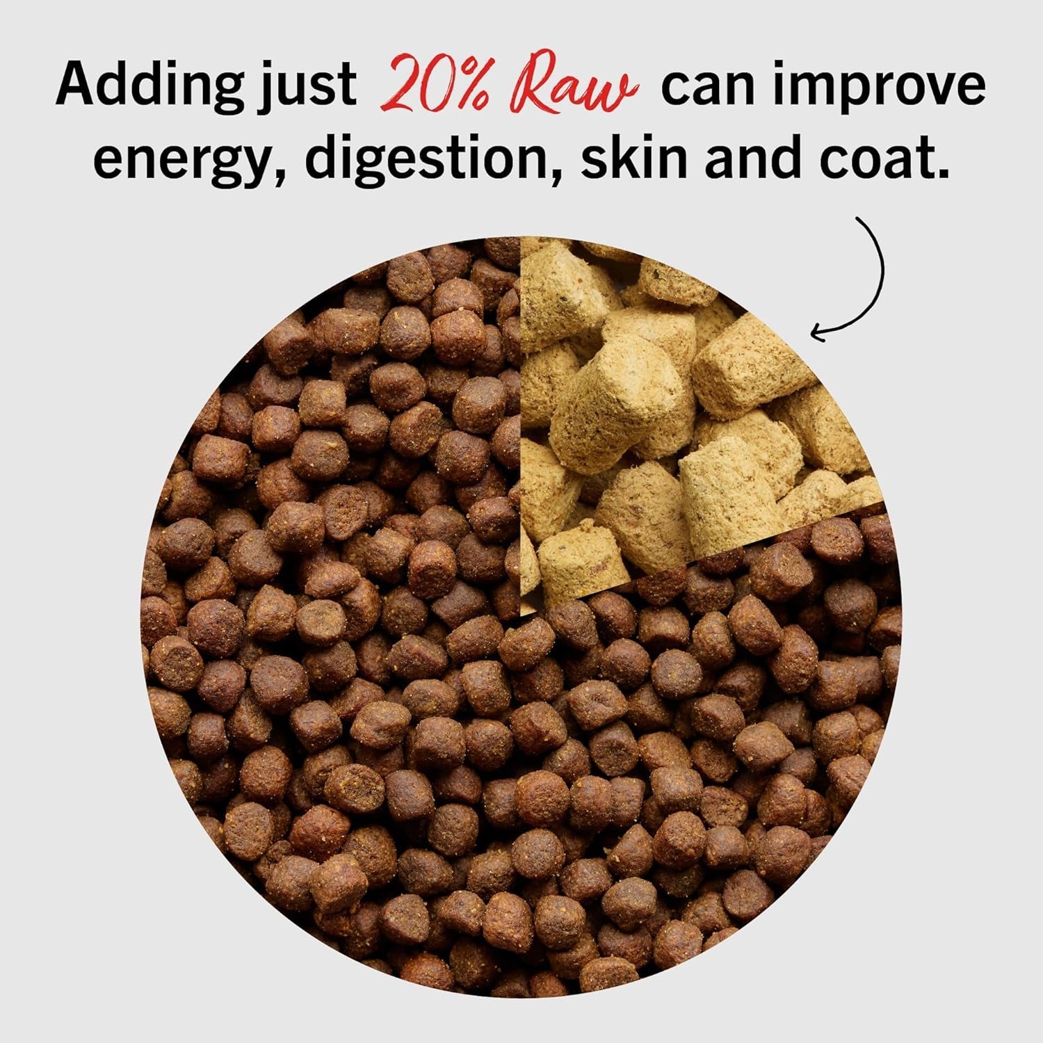 stella-chewys-freeze-dried-raw-meal-mixers-crafted-for-puppies-grain-free-protein-rich-perfectly-puppy-beef-salmon-recipe-3-5-oz-bag