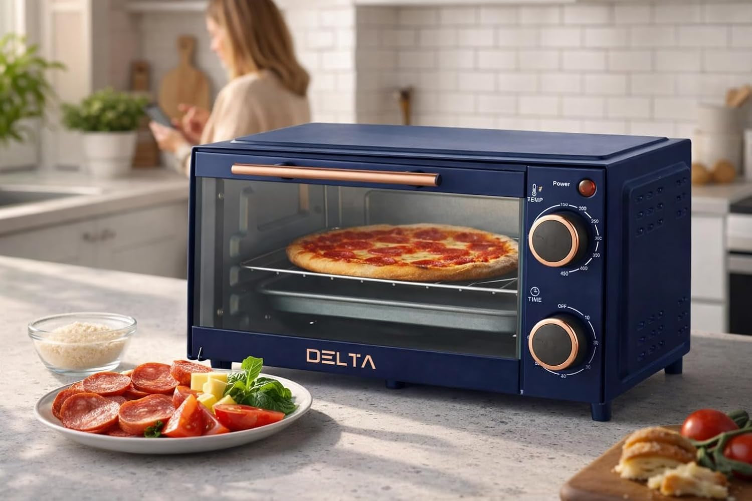 2-slice-toaster-oven-small-countertop-oven-compact-mini-oven-fits-9-pizza-with-timer-temperature-control-with-baking-tray-rack-for-kitchen-dorm-apartment-750w