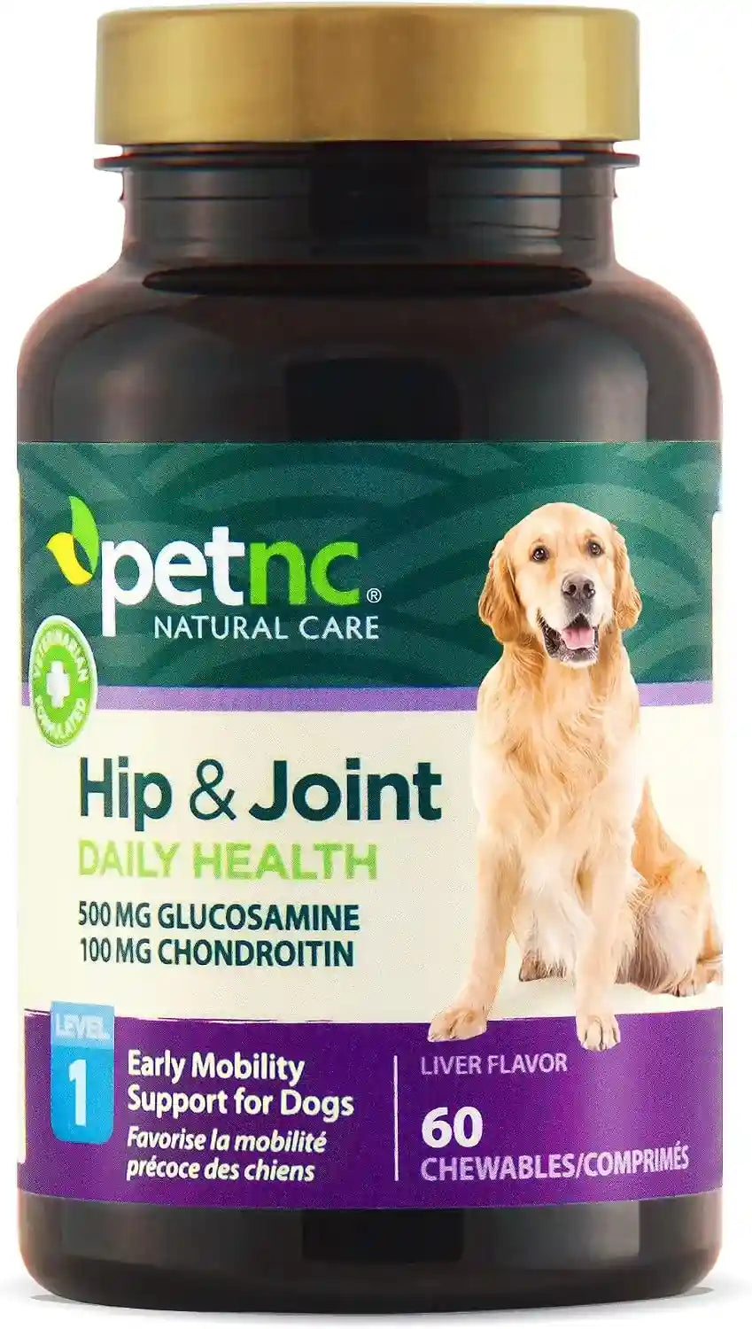 petnc-natural-care-hip-and-joint-soft-chews-for-dogs-90-count-27591-glucosamine-chondroitin-msm-dog-chews-with-hyaluronic-acid-liver-flavored-bone-joint-support-supplement-for-all-breeds
