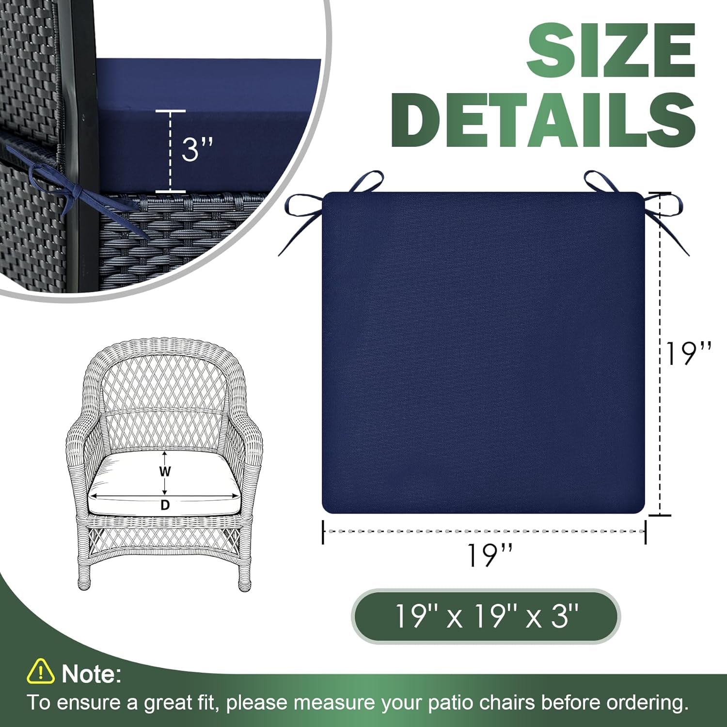 outdoor-chair-cushions-set-of-2-19x19x3-inch-waterproof-fade-resistant-patio-furniture-seat-cushions-with-ties-square-outdoor-dining-chair-cushions-for-lawn-garden-deck-yard-navy-blue
