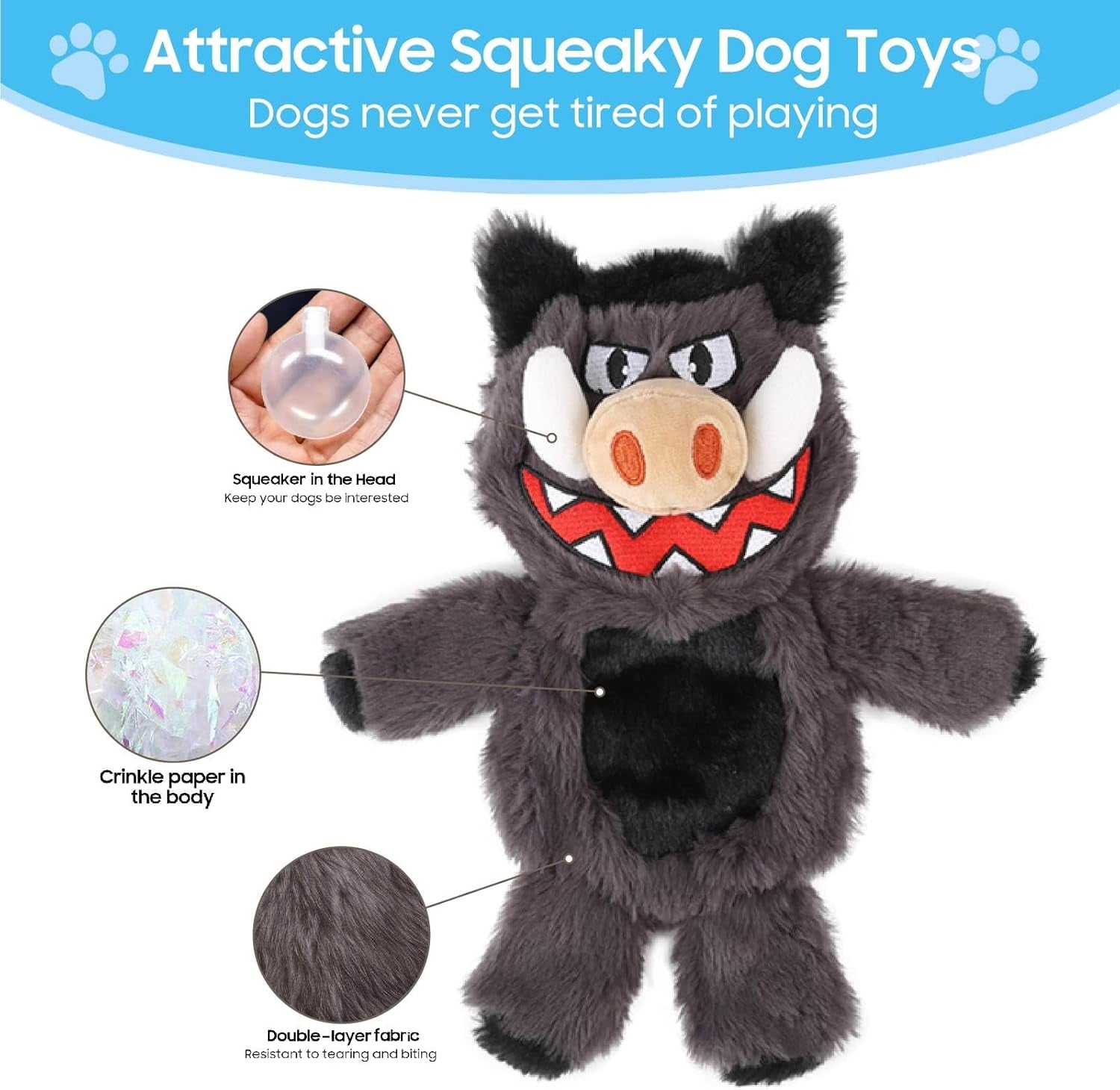 bzonsmart-dog-squeaky-toys-plush-chew-toys-for-small-medium-large-dogs-double-sound-non-toxic-soft-plush-double-layer-reinforced-sewing-suitable-for-interactive-playing-chewing-teething