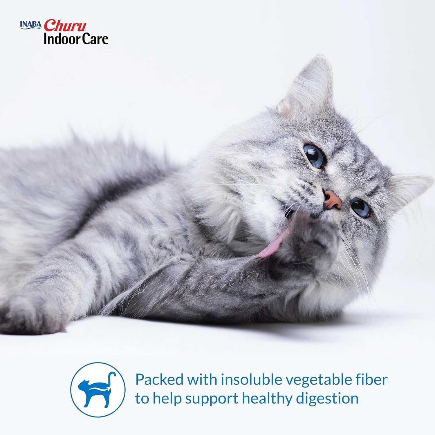 inaba-churu-for-cats-functional-creamy-lickable-puree-cat-treat-for-indoor-care-and-hairball-control-0-5-ounces-each-24-tubes-4-per-pack-2-flavor-tuna-and-chicken-variety-pack
