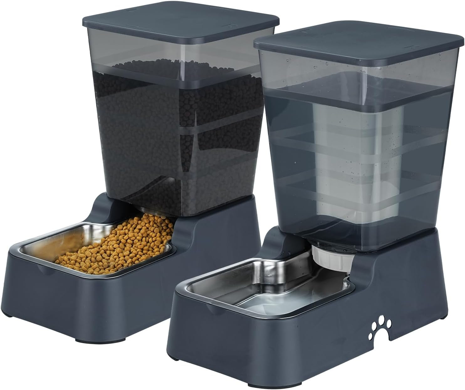automatic-5-4l-1-4gal-pet-waterer-pet-automatic-dog-water-dispenser-gravity-stainless-steel-water-feeder-large-capacity-feeding-bowls-for-cats-and-medium-large-sized-dogs