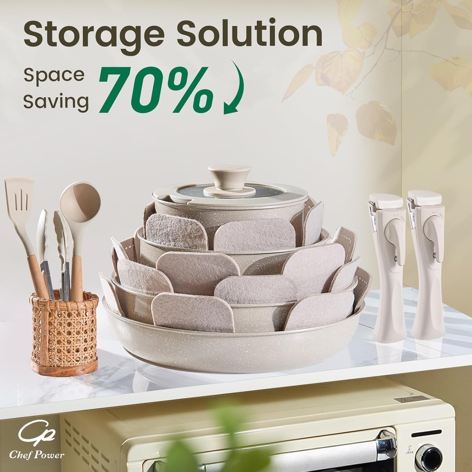 ceramic-nonstick-pots-and-pans-set-19-piece-with-detachable-handle-induction-dishwasher-oven-safe-cookware-set-rv-kitchen-set-removable-handle-mocca-taupe
