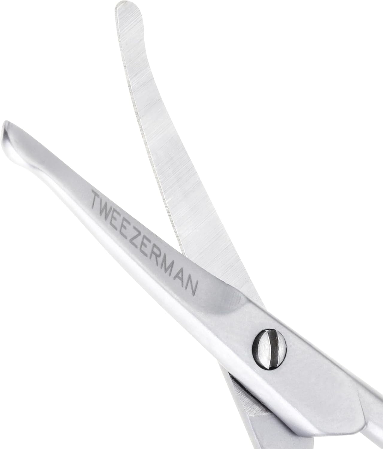 tweezerman-pet-grooming-scissors-rounded-tip-trimming-scissor-for-dogs-cats
