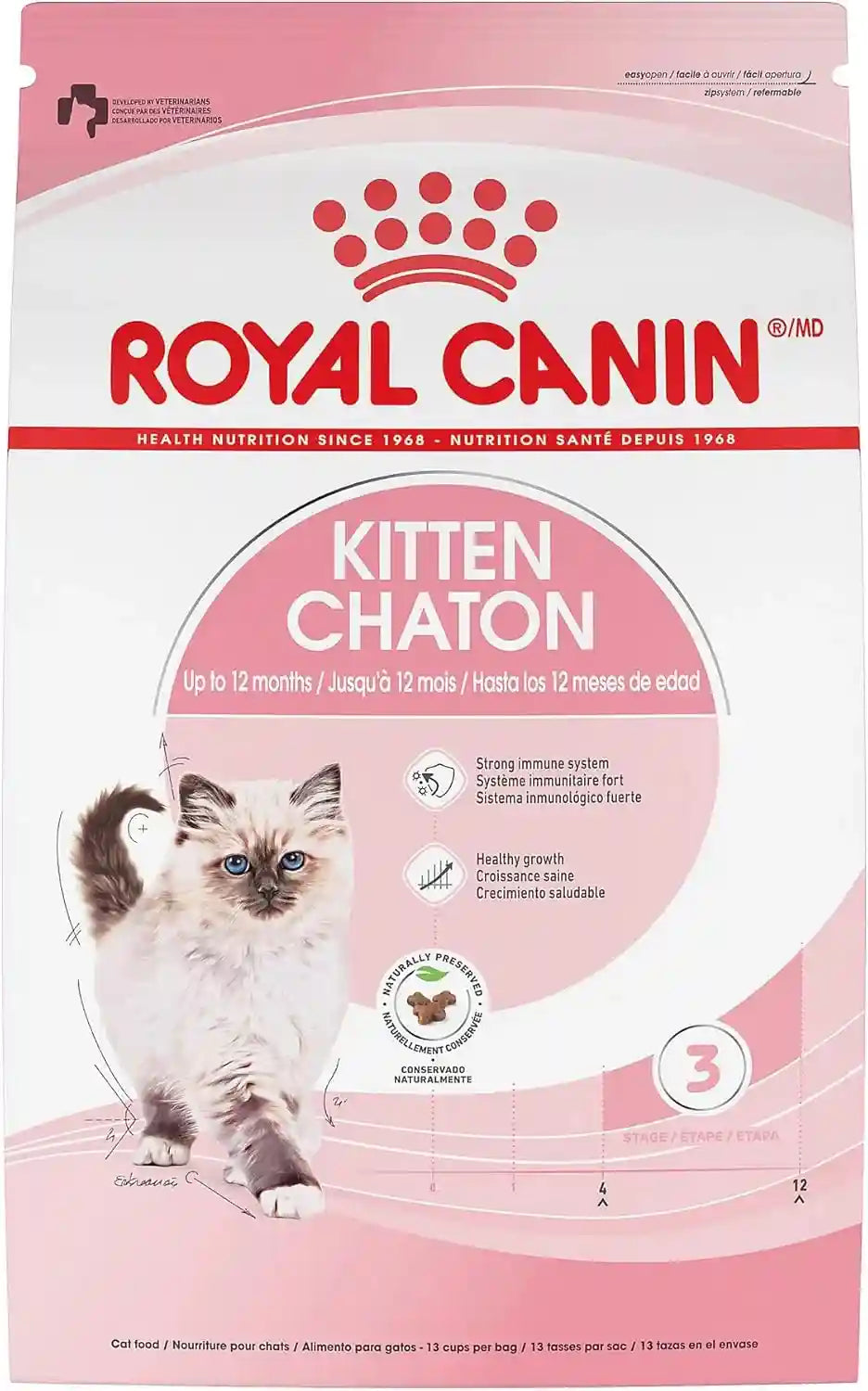 royal-canin-feline-health-nutrition-kitten-dry-cat-food-7-lb-bag-formulated-for-kittens-up-to-12-months-supports-immune-system-tailored-kibble-size-7-lb-bag