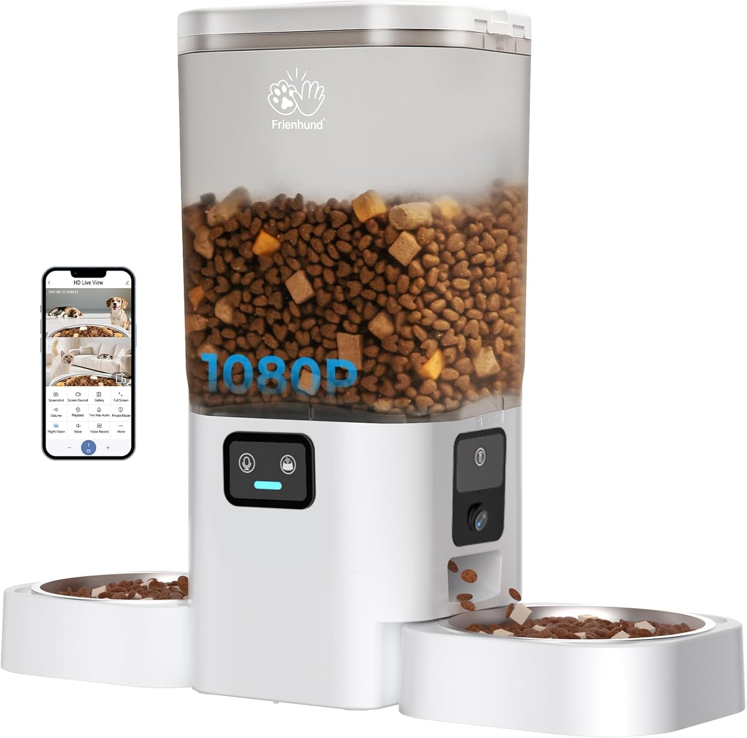frienhund-automatic-cat-feeder-2-cats-with-slow-feed-dual-automatic-dog-feeder-with-5g-wifi-cat-food-dispenser-with-app-control-for-multiple-pets-detachable-for-easy-clean-double-pet-bowl-29-cup