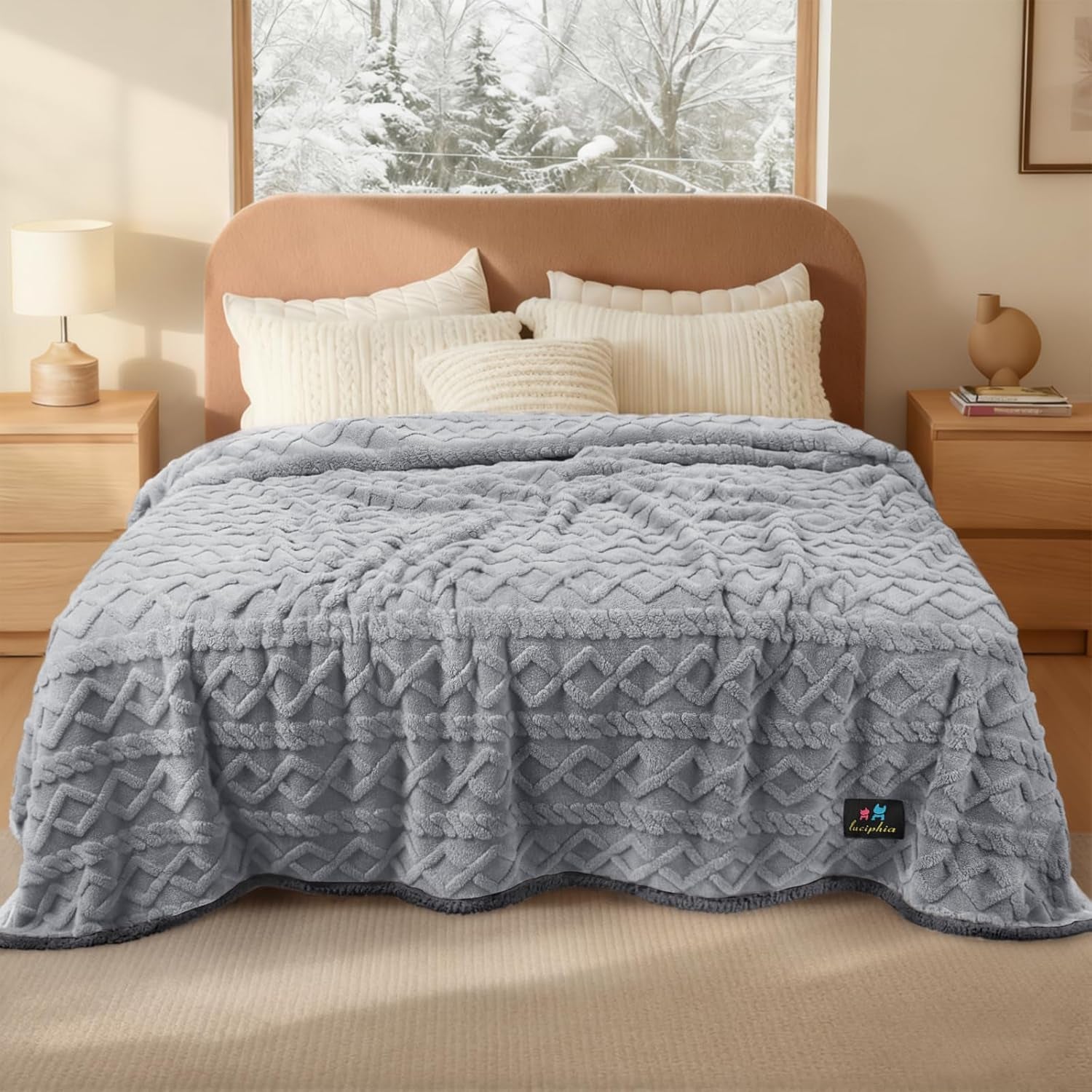 luciphia-waterproof-pet-blanket-liquid-pee-proof-dog-blankets-for-sofa-bed-couch-reversible-sherpa-fleece-furniture-protector-cover-for-small-medium-large-dogs-cats-khaki-small-40-x-28