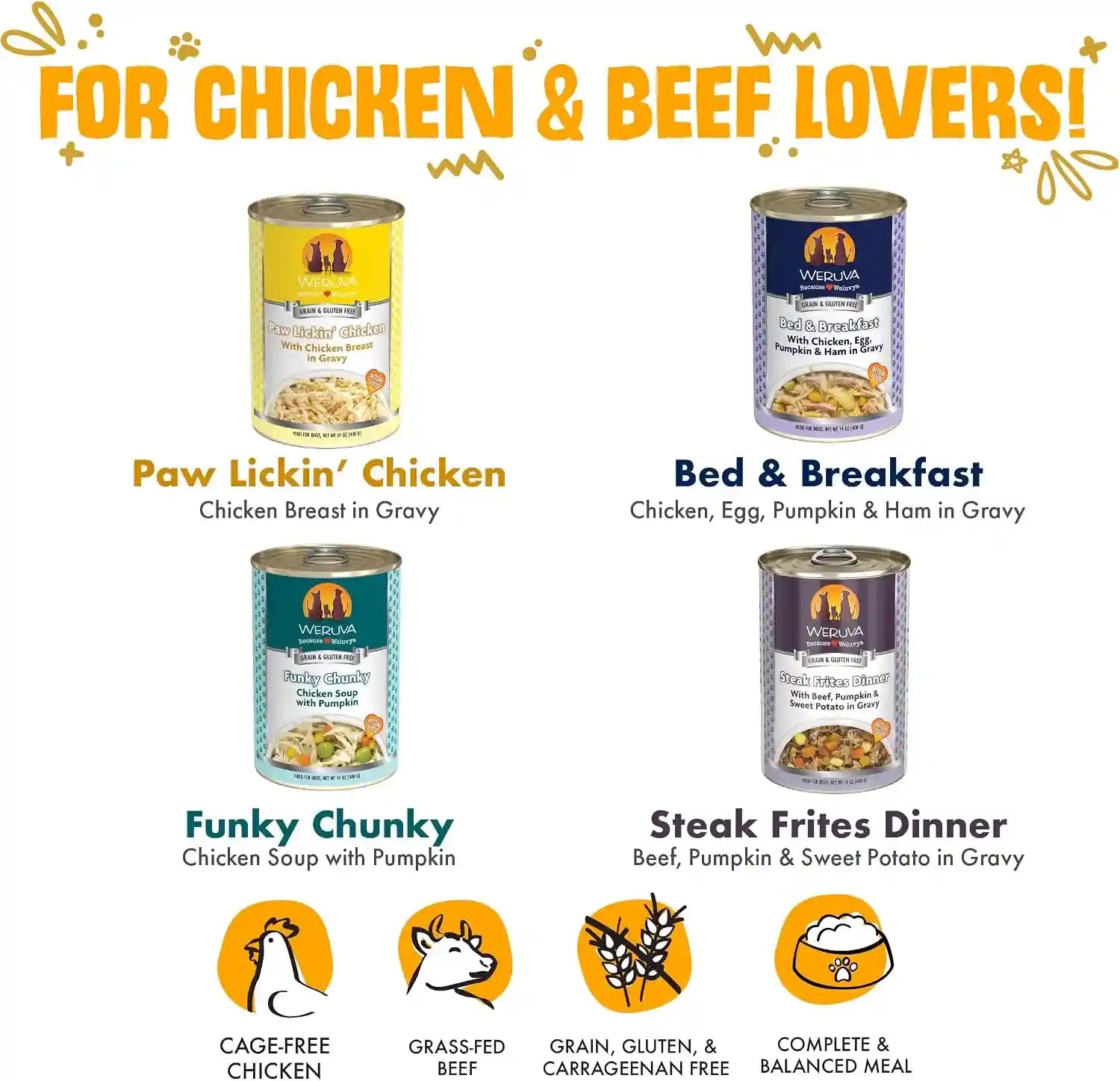 weruva-classic-dog-food-variety-pack-barons-batch-wet-dog-food-14oz-cans-pack-of-12