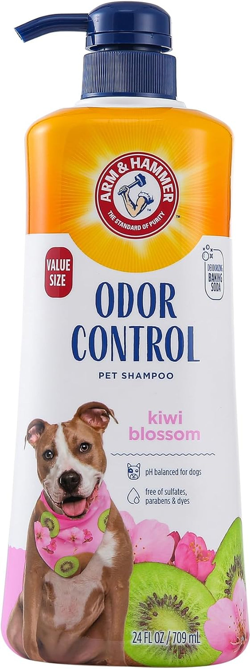 arm-hammer-deodorizing-dog-shampoo-kiwi-blossom-20-fl-oz-tearless-moisturizing-baking-soda-formula-for-sensitive-skin-safe-for-dogs-and-puppies-during-regular-baths