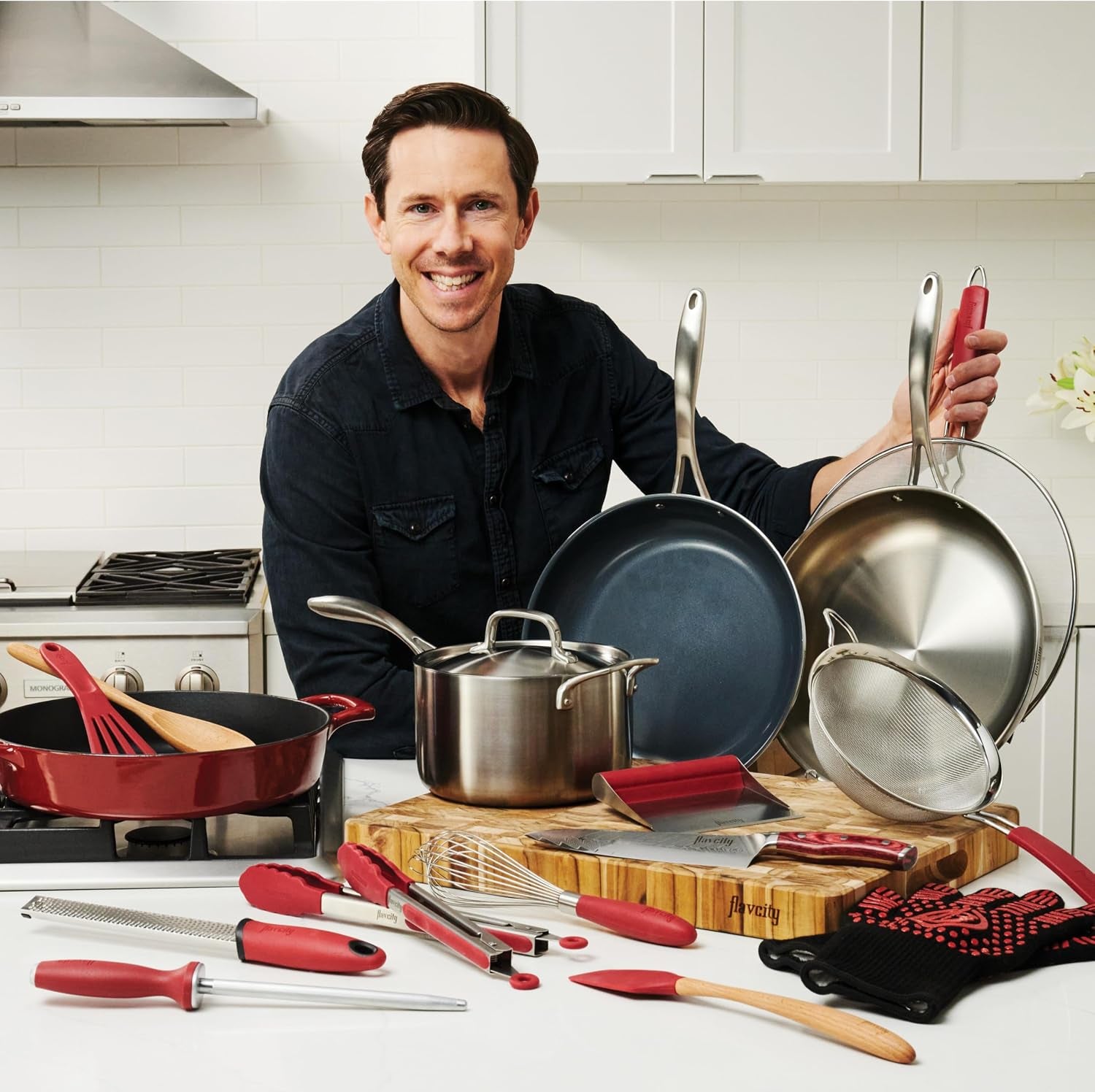 flavcity-19-piece-essential-cookware-set
