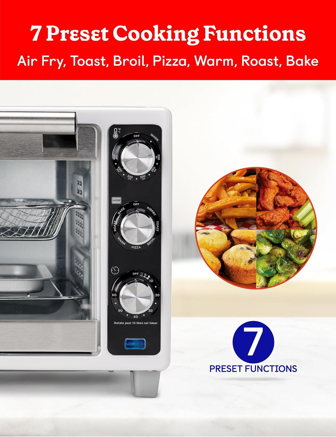 air-fryer-convection-toaster-1500-watts-bc-4637w-white-0-7-cu-ft-22-liter-capacity-7-function-convection-oven-with-pizza-bagel-roast-bake-keep-warm-settings