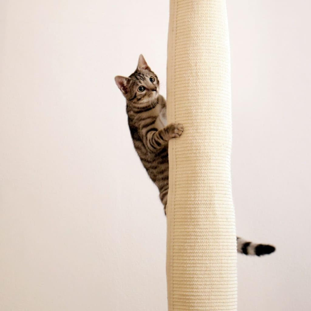 kerbl-scratch-bag-climber-for-cats-16x16x260-cm-beige-1-stuck-1er-pack