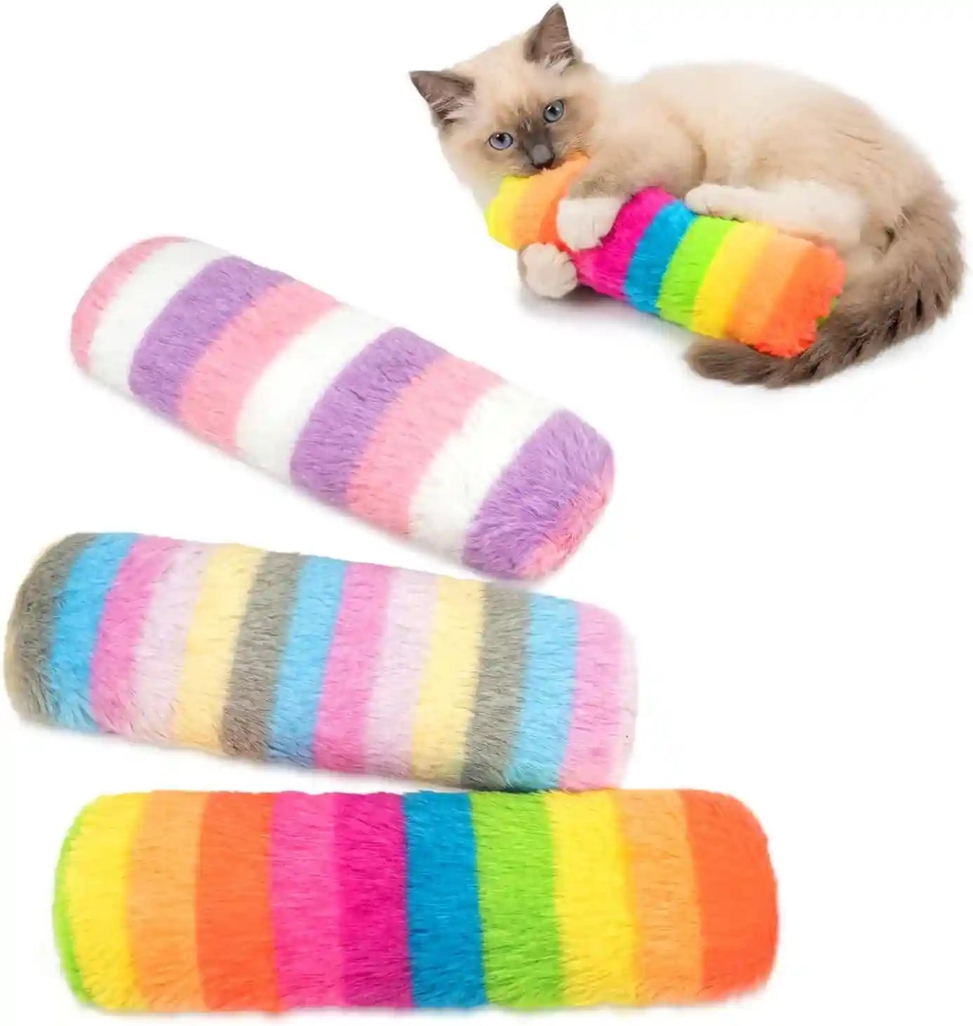 cat-toys-3-pack-catnip-pillows-soft-and-durable-crinkle-sound-solid-with-catnip-inside-interactive-cat-toy-for-indoor-cats-promotes-kitty-exercise