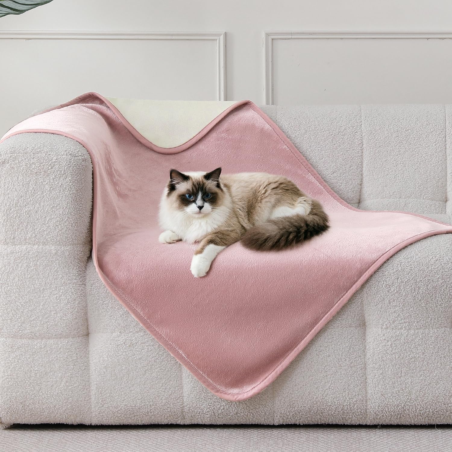 waterproof-blanket-60x80-for-adults-reversible-waterproof-bed-cover-for-dogs-cats-pets-soft-leakproof-blanket-for-bed-couch-sofa-furniture-protector-dusty-pink-off-white
