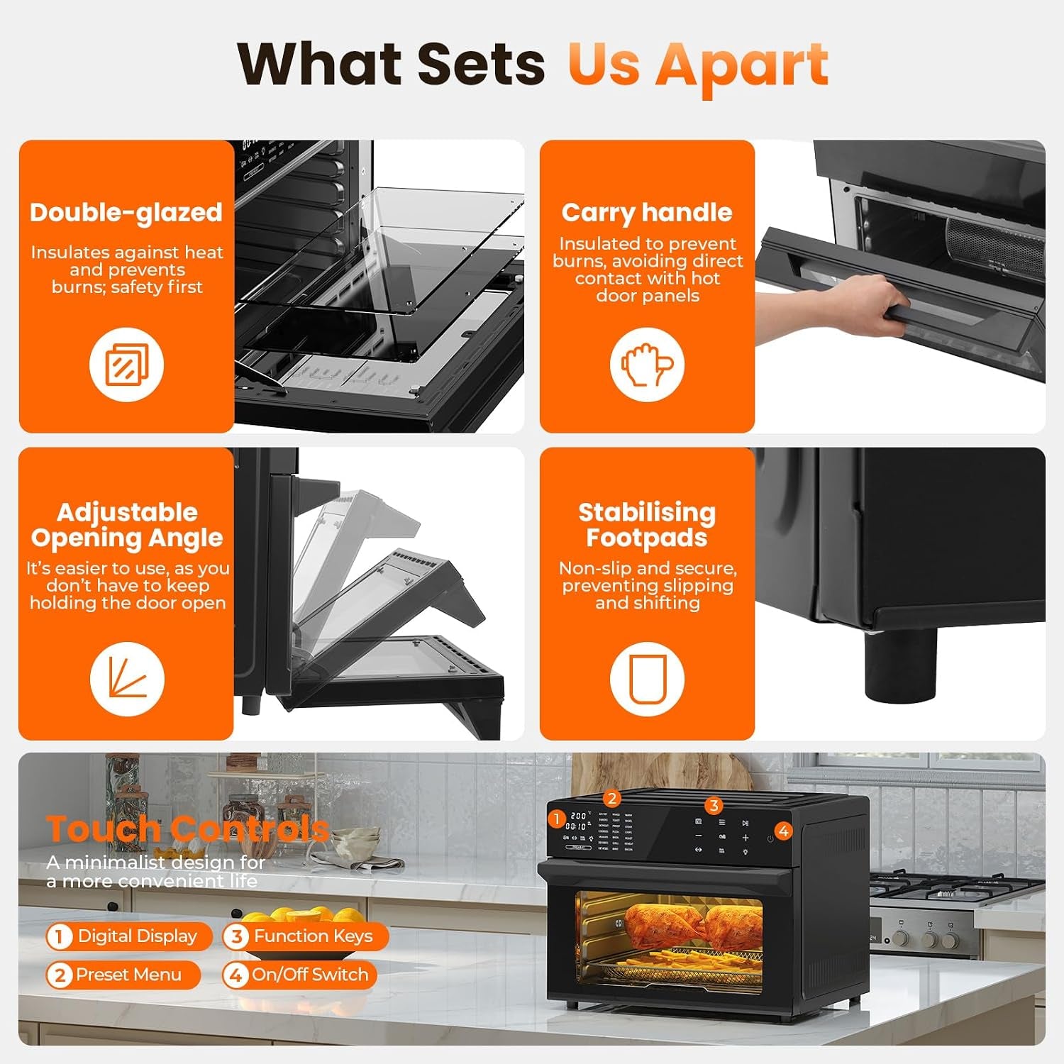 air-fryer-toaster-oven-combo-21-in-1-countertop-convection-32qt-extra-large-air-fryer-with-360-rotisserie-4-layer-cooking-full-accessories