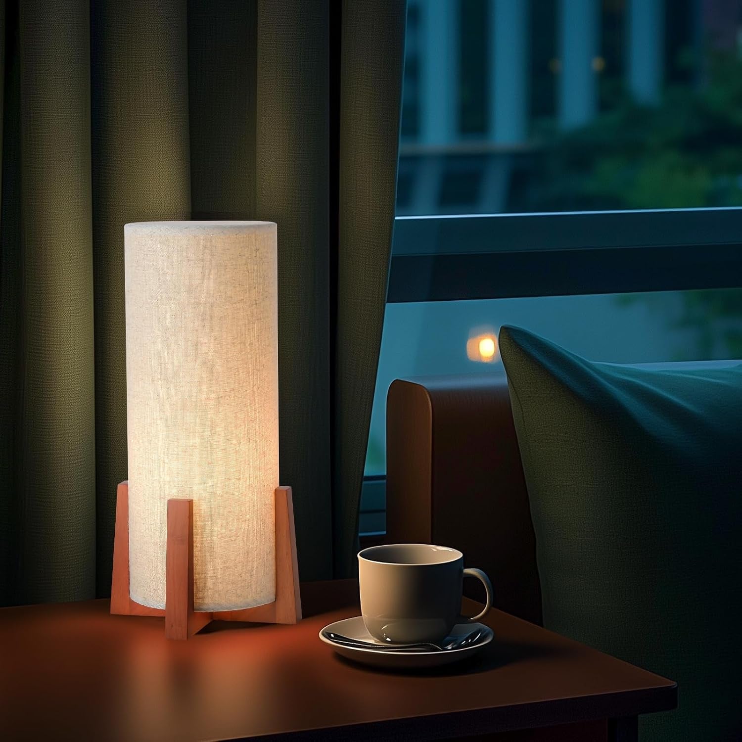 modern-small-table-lamps-nightstand-lamp-with-linen-fabric-shade-13-97-cylinder-wood-base-bedside-table-lamp-for-bedroom-office-living-room-home-decor