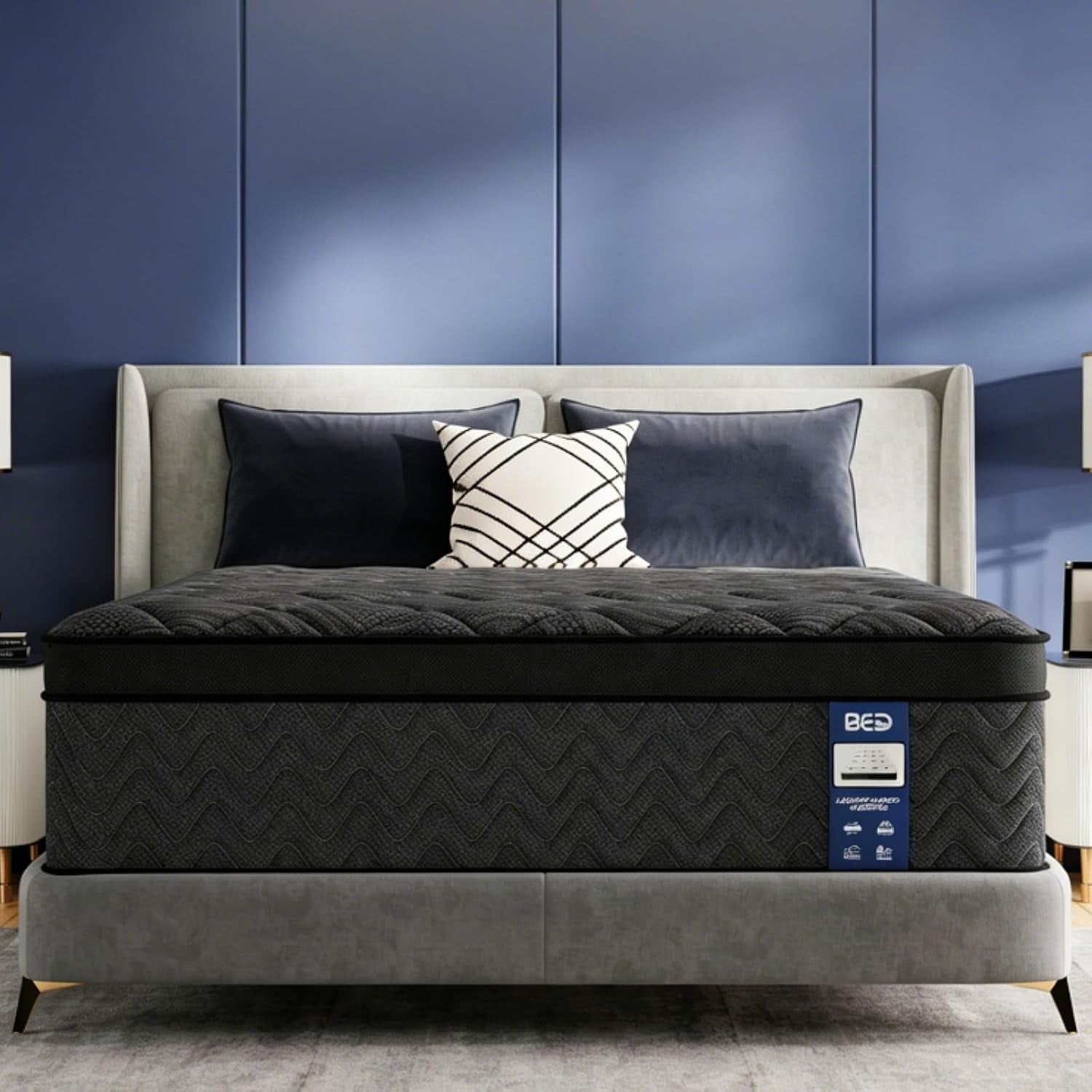upgraded-luxury-12-inch-hybrid-twin-size-mattress-in-a-box-medium-firm-cooling-gel-memory-foam-pocket-springs-7-zone-support-back-pain-relief-extra-edge-support-certipur-us-365-night-trial