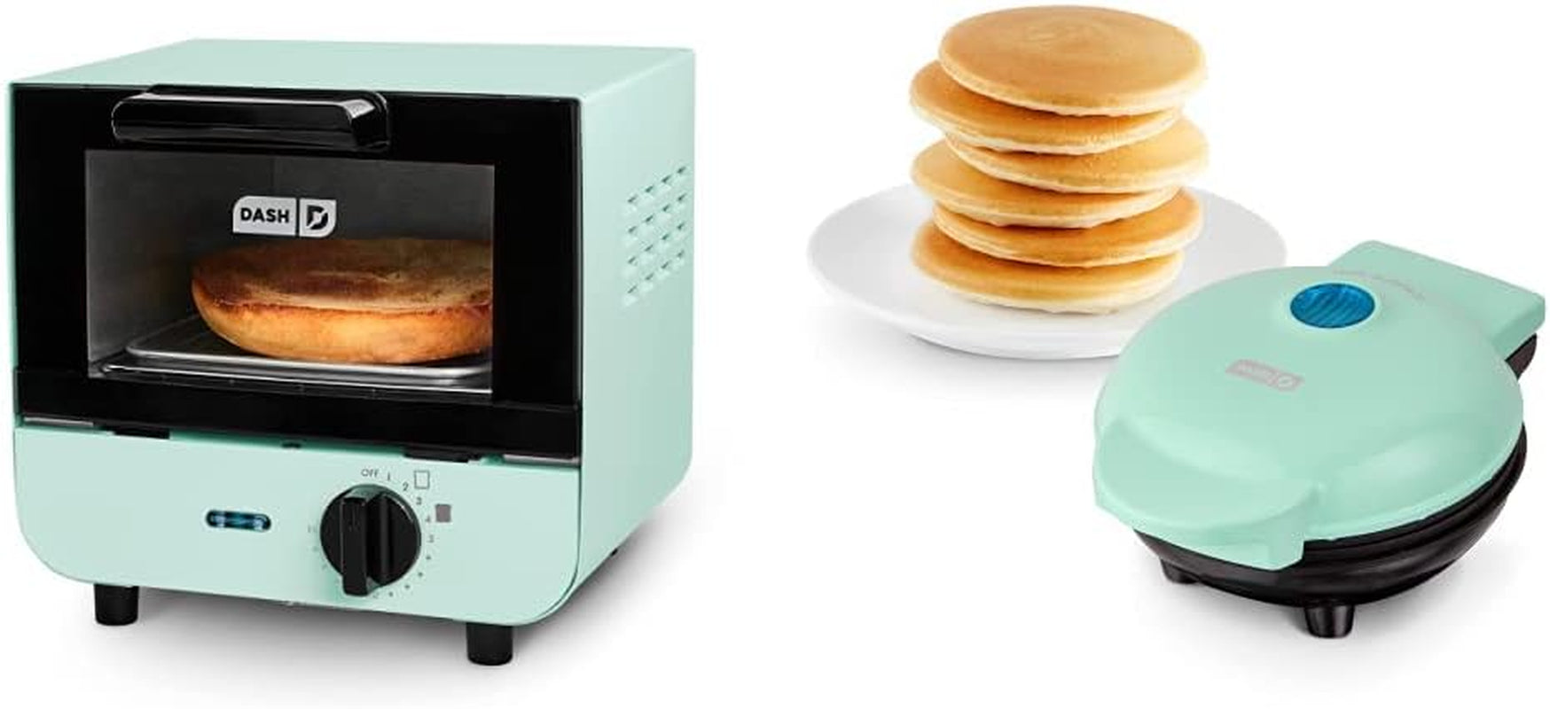 mini-toaster-oven-cooker-for-bread-bagels-cookies-pizza-rack-mini-maker-electric-round-griddle-for-individual-pancakes-cookies-eggs-other-on-the-go-breakfast-lunch-snacks-4-inch
