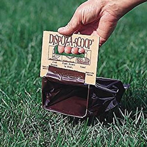 Dispoz a Scoop Pkg of 482