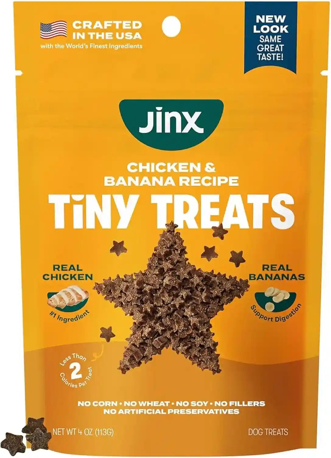 jinx-dog-training-treats-bite-sized-training-treats-for-dogs-beef-4oz-2-pack-healthy-dog-treats-training-with-grass-fed-beef-vitamins-for-immunity-no-fillers-for-puppies-adults-seniors
