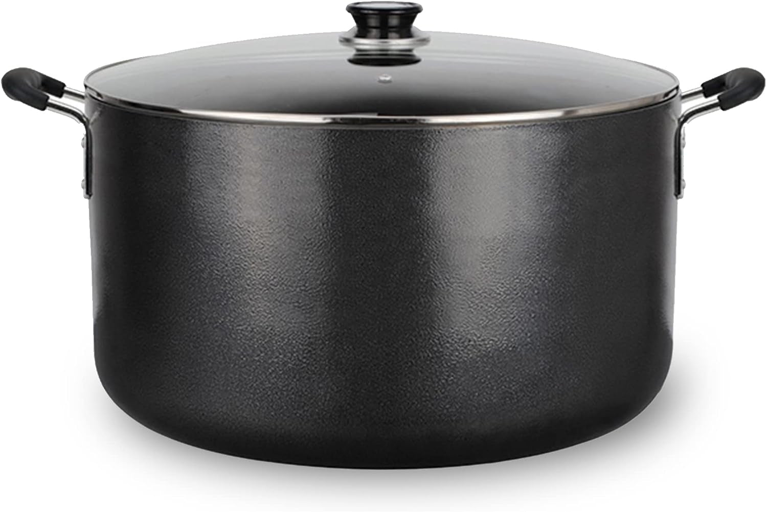 35-quart-non-stick-stock-pot-with-tempered-glass-lid-and-carrying-handles-multi-purpose-cookware-aluminum-dutch-oven-for-braising-boiling-stewing