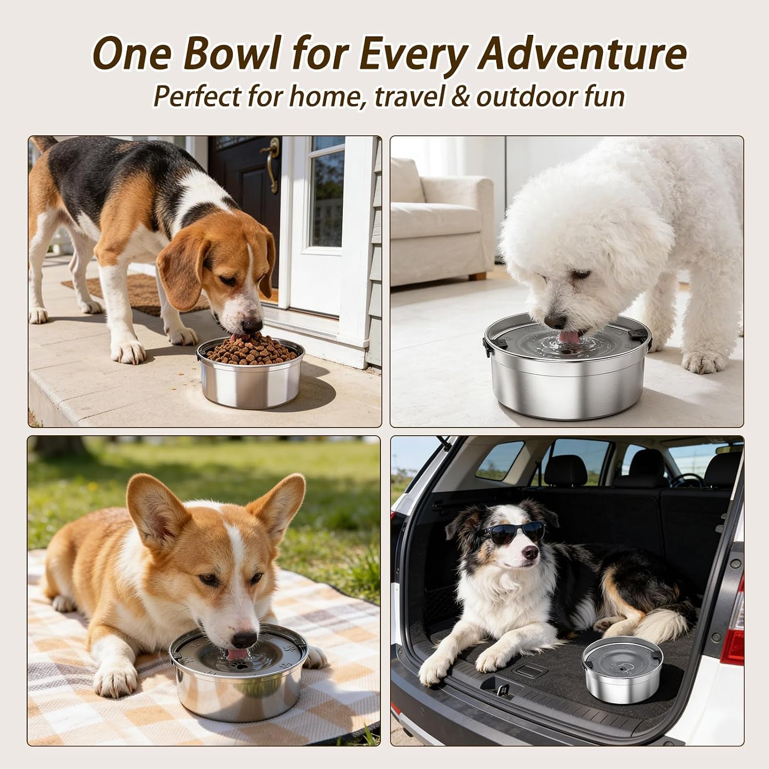 dog-water-bowl-no-spill-1-5l-50oz-stainless-steel-slow-water-bowl-for-dogs-spill-proof-dog-bowl-with-anti-splash-non-slip-slow-drinking-water-bowl-dispenser-for-messy-drinkers-silver
