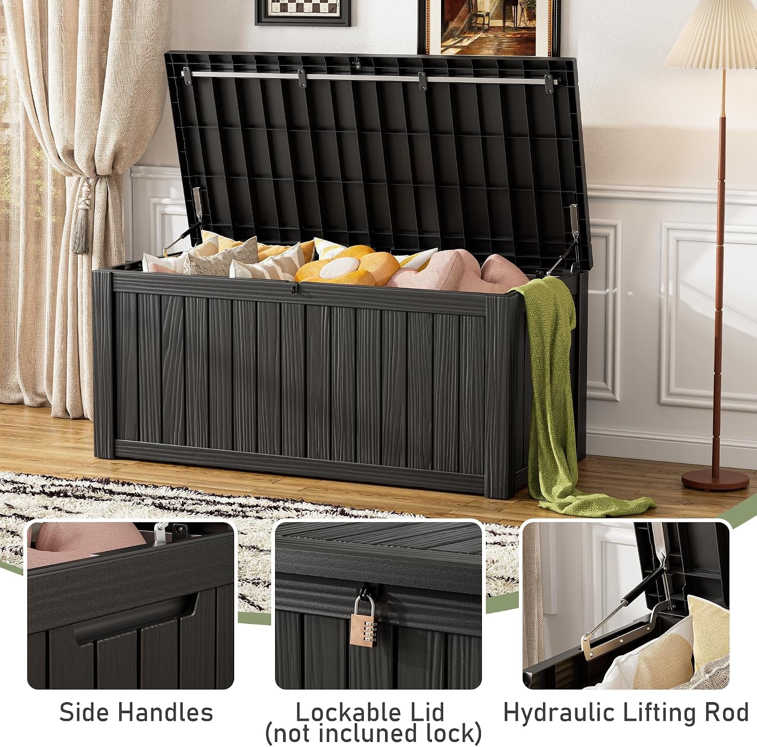 outdoor-storage-box-150-gallon-large-outdoor-resin-deck-box-storage-waterproof-boxes-lockable-lid-for-garden-tools-pool-supplies-patio-furniture-and-cushions-black