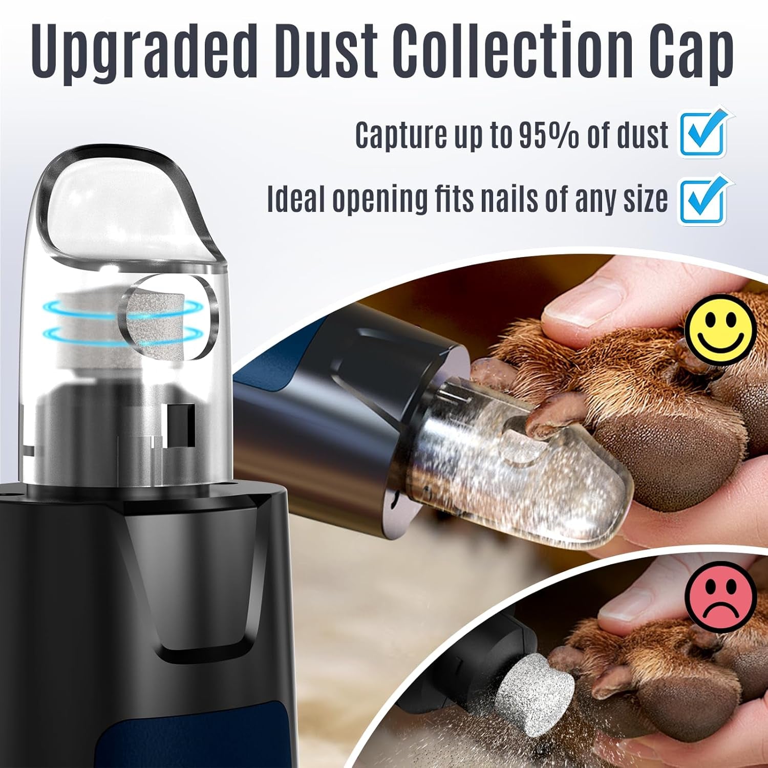 casfuy-new-6-speed-dog-nail-grinder-50-more-power-dog-nail-trimmers-with-2-led-lights-quiet-7h-running-time-electric-pet-nail-grinder-file-toenail-grinder-for-large-medium-small-dogs-cats-db