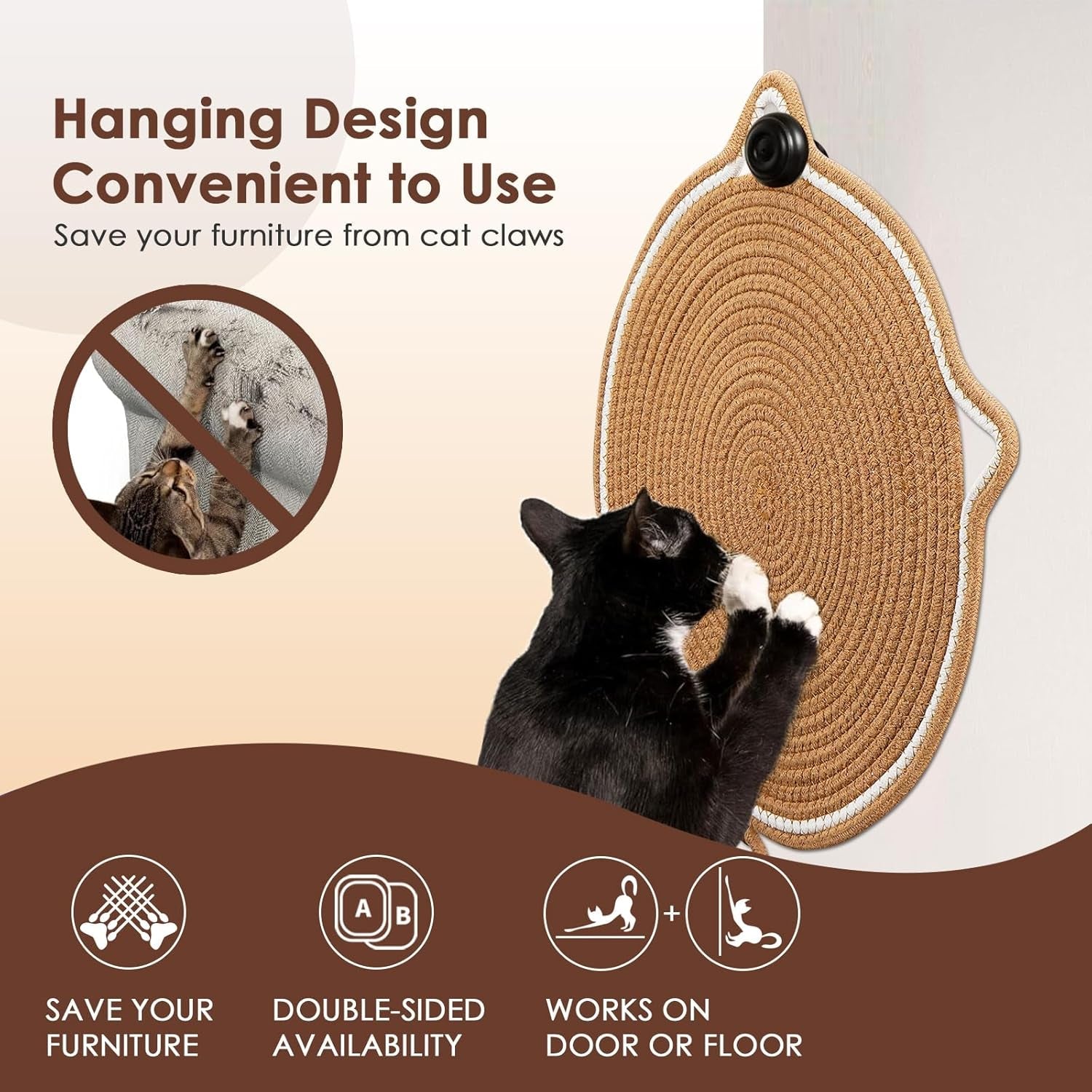 cat-scratcher-mat-natural-cotton-rope-cat-scratch-pad-15-7-round-horizontal-floor-cat-scratching-pads-for-indoor-cats-cat-furniture-protector-for-wall-couch-carpets-sofas