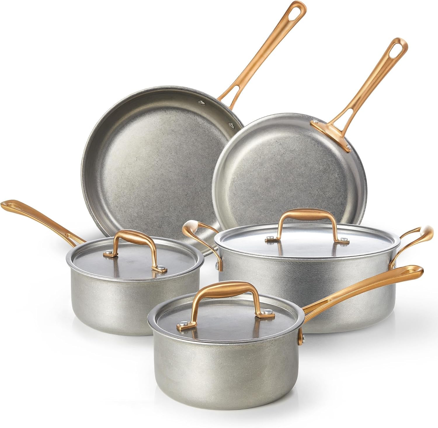 pots-and-pans-set-8-pcs-vintage-stainless-steel-cookware-set-non-toxic-pfoa-pfos-ptfe-free-kitchen-cooking-set-with-frying-pans-saucepans-oven-dishwasher-safe-induction-compatible