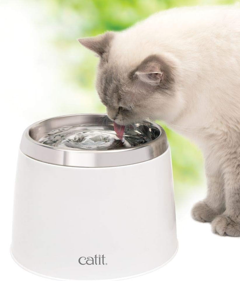 catit-fresh-clear-stainless-steel-cat-water-fountain-50023