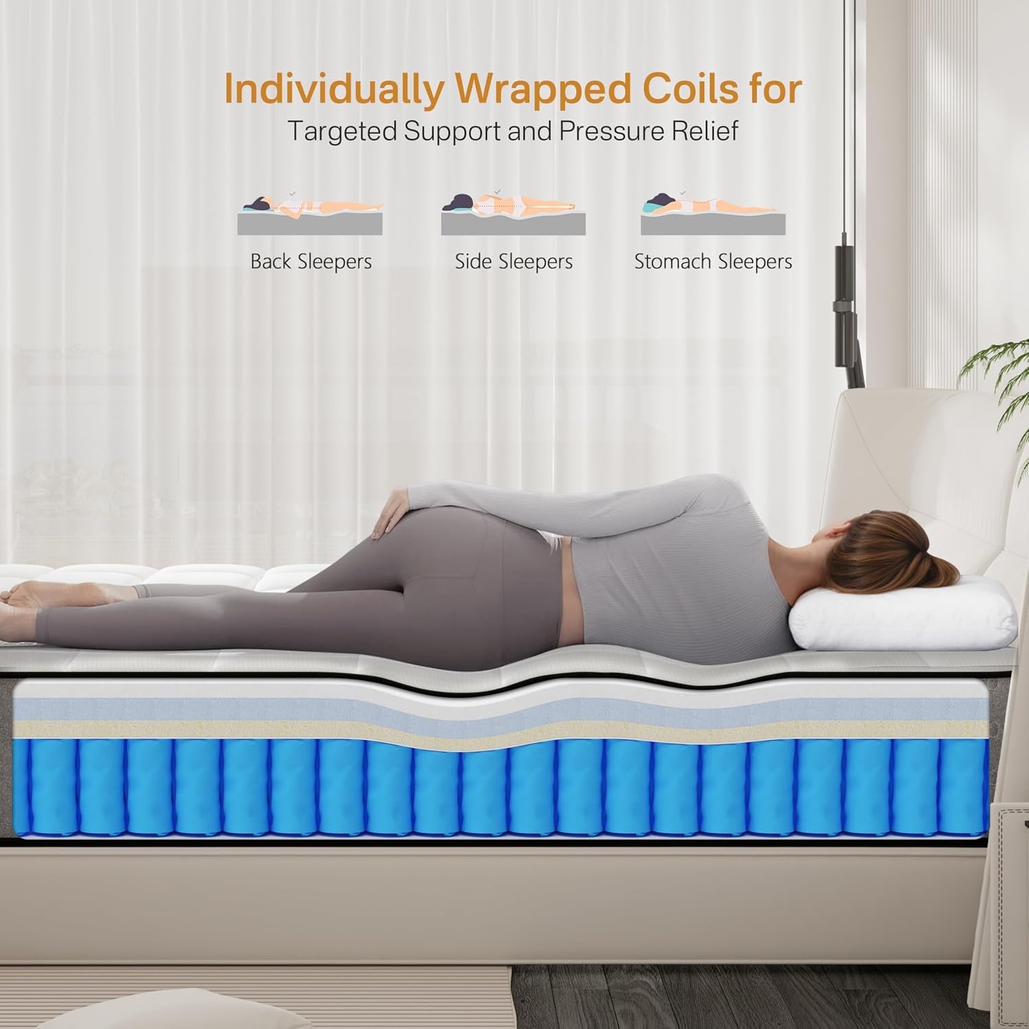 twin-mattress-medium-hybrid-8-inch-twin-size-mattress-in-a-box-cooling-gel-memory-foam-with-pocketed-springs-luxury-twin-bed-mattress-colchones-twin-supportive-back-relief-certipur-us
