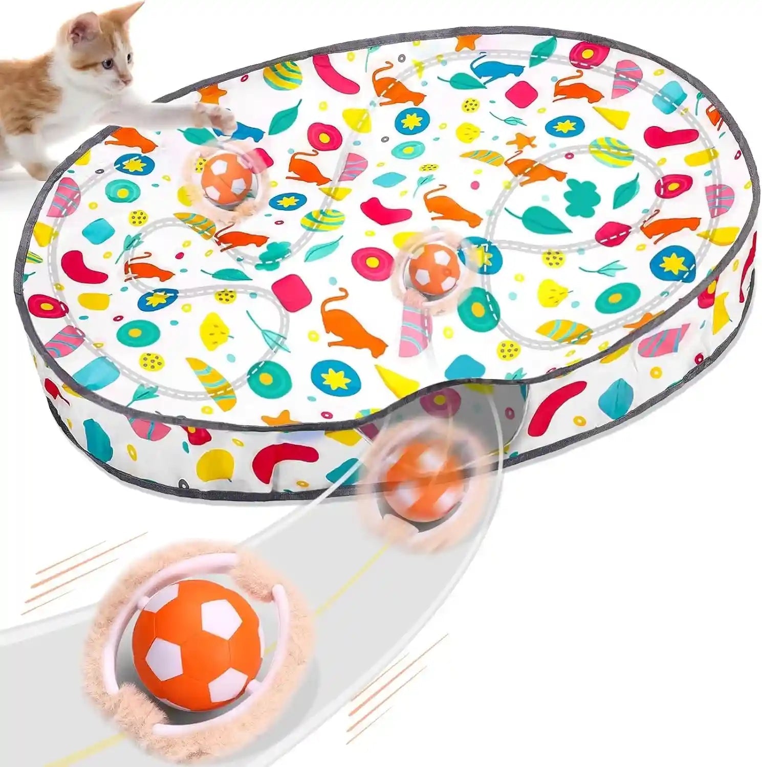 viwik-interactive-cat-toys-for-indoor-cats-hide-and-seek-mouse-catching-game-cat-ball-toy-automatic-motion-activated-kitten-toys-low-noise-fast-rolling-ball-in-play-mat-for-bored-adult-cats