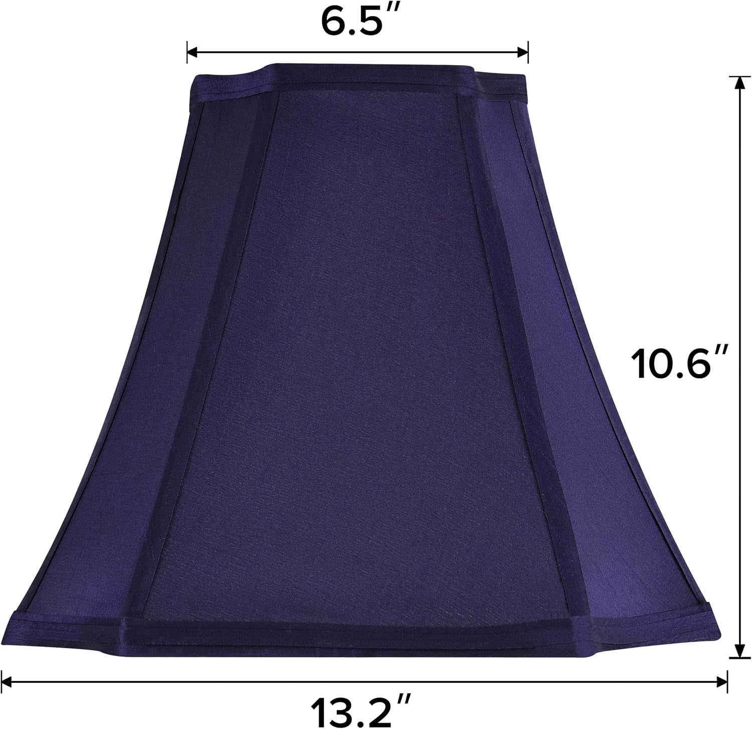 square-lamp-shade-for-table-lamps-6-5x13-2x10-6-blue-lamphade-bell-0-41-spider-blue-natural-faux-silk-medium-deco-lamp-shade-replacement-for-small-floor-lamps-living-room-fold-easy-assembly