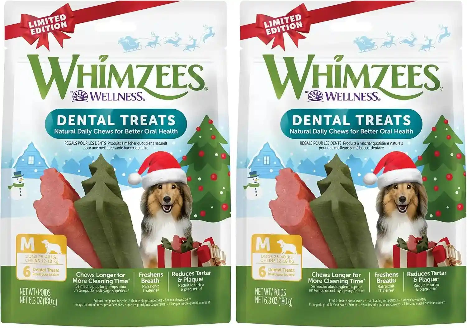 whimzees-wellness-stix-natural-dog-dental-treat-chews-freshens-breath-medium-size-sticks-14-81-oz-bag-14-count