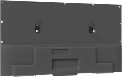 Hangsmart TV® Wall Mount NO Stud - Original & Patented Easy Install, DIY for 19-100" Tvs, Holds up to 150LBS, Fits Most LED LCD Flat Screens & Monitors, Includes Hardware6
