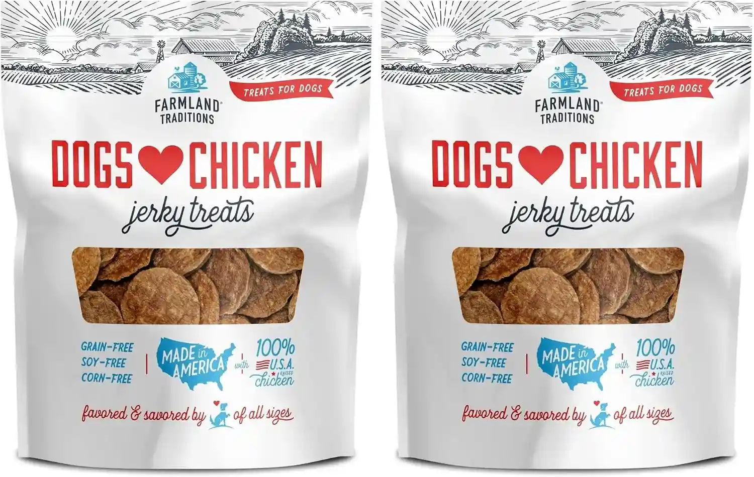 farmland-traditions-filler-free-dogs-love-chicken-premium-jerky-treats-for-dogs-3-lb-bag