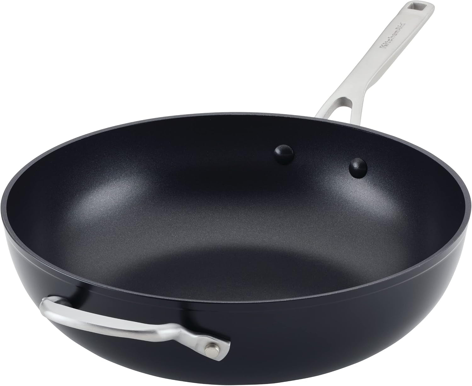 kitchenaid-hard-anodized-induction-nonstick-stir-fry-pan-wok-with-helper-handle-12-25-inch-matte-black