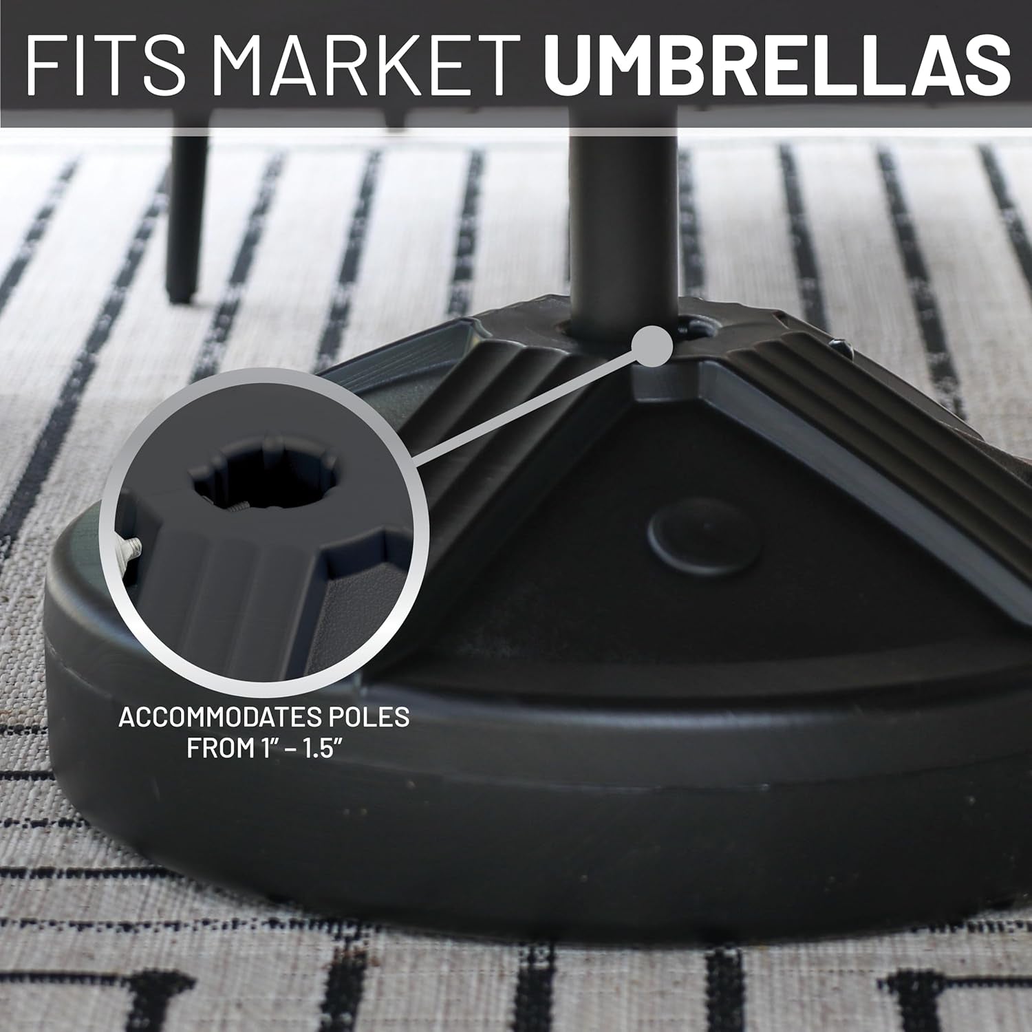 durable-50-pound-fillable-umbrella-base-designed-to-be-used-with-a-patio-table