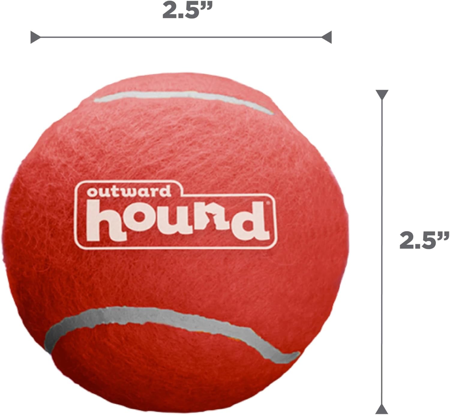 outward-hound-squeaker-ballz-squeaky-tennis-balls-for-dogs-under-50-lbs-interactive-dog-toy-for-fetch-training-medium-2-5-4-pack