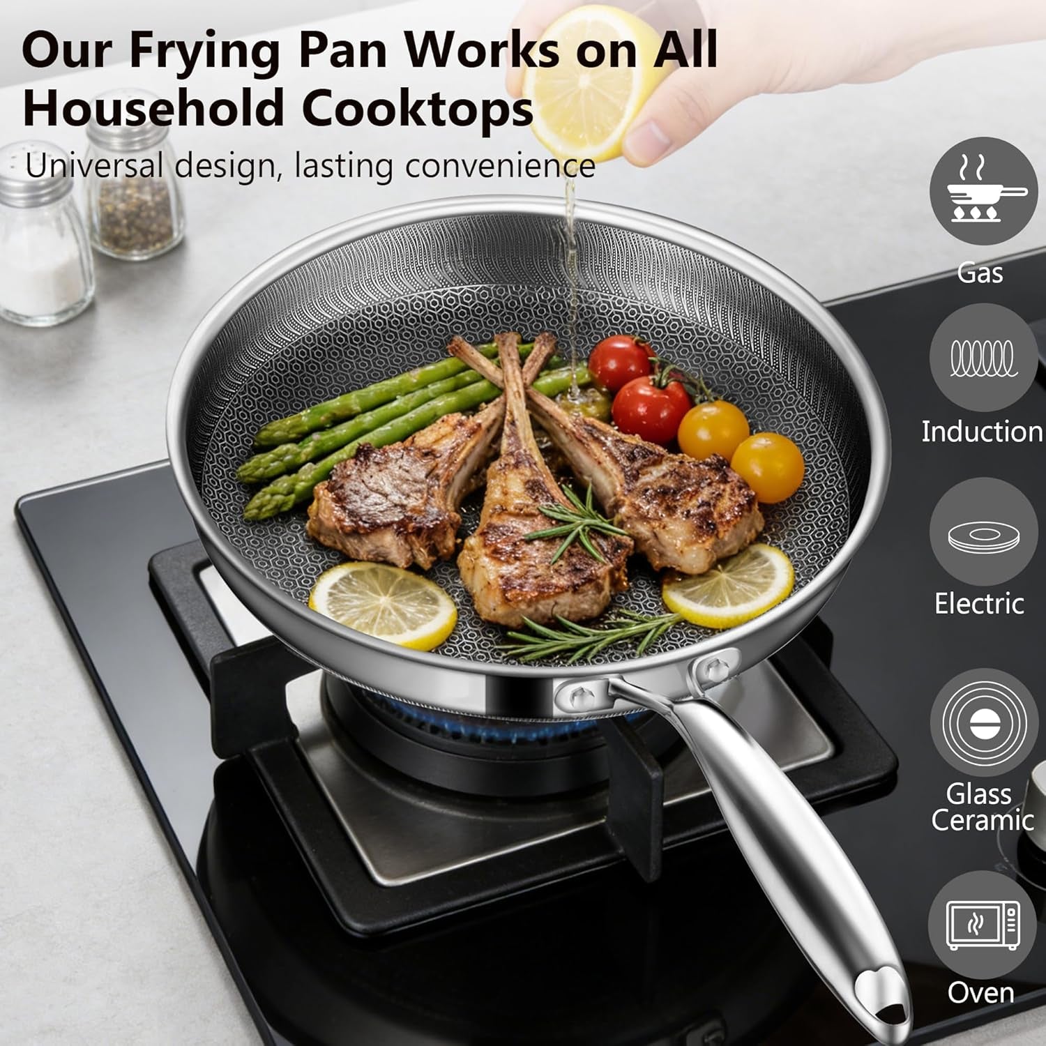 frying-pans-12-inch-hybrid-frying-pans-stainless-steel-skillets-dishwasher-oven-safe-stay-cool-handle-pfoa-free-cookware-compatible-with-all-cooktops