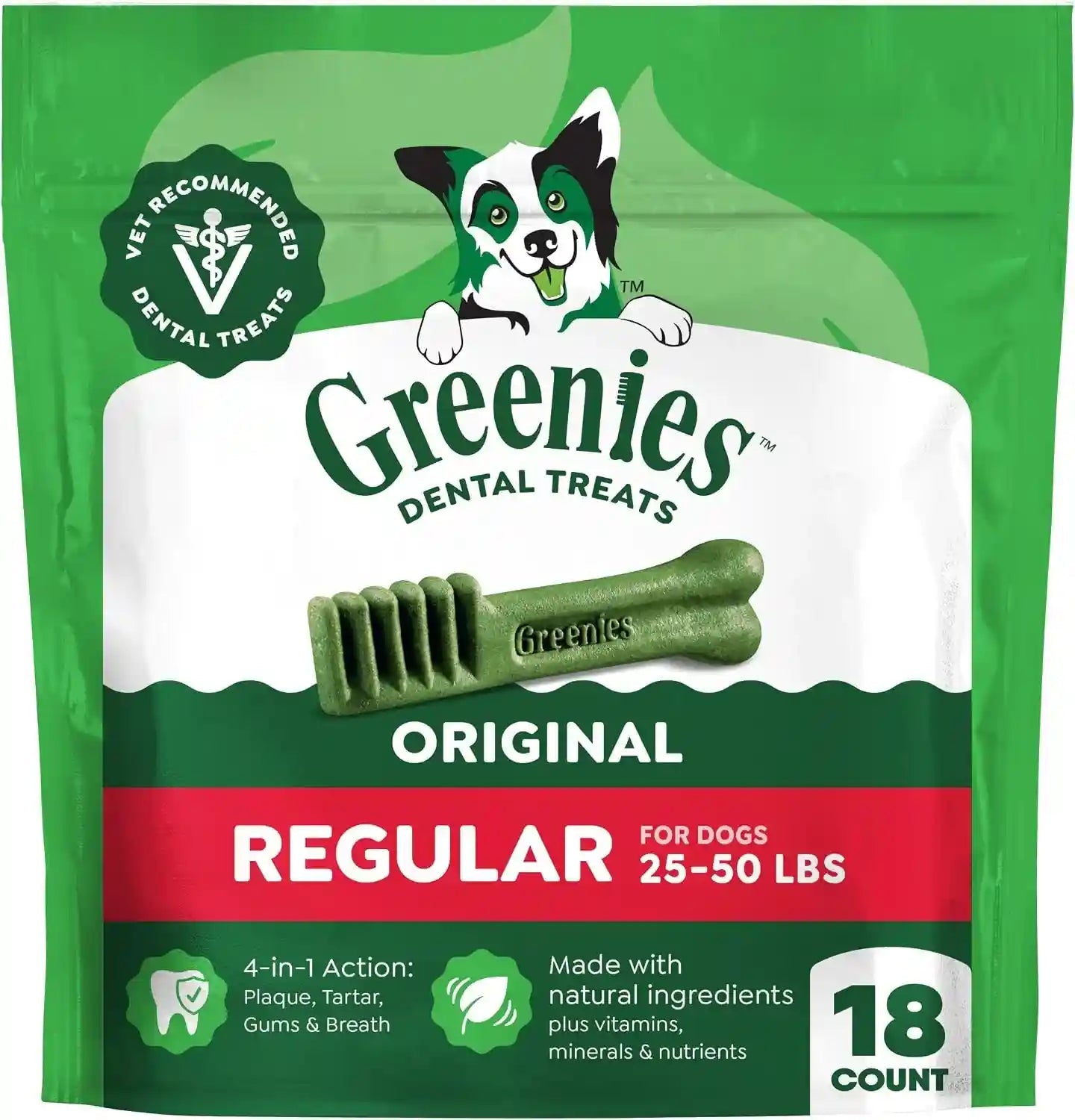 greenies-regular-dental-dog-treats-original-chicken-flavor-36-count-clinically-proven-veterinarian-recommended-47-less-tartar-40-less-plaque-in-28-days-for-dogs-25-50-lbs-36-oz-pack