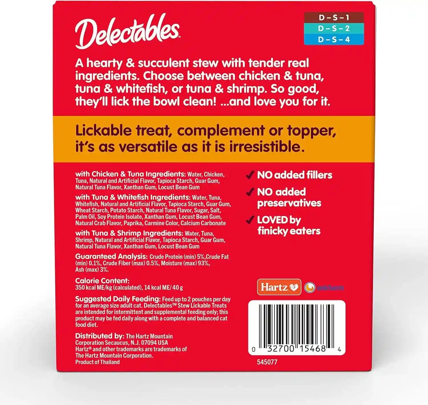 delectables-lickable-treat-stew-wet-cat-treat-variety-pack-food-topper-hydrating-grain-free-no-fillers-no-by-products-no-added-preservatives-1-4oz-pouch-12ct