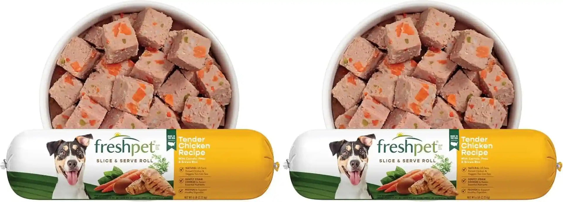 freshpet-fresh-dog-food-slice-serve-roll-tender-chicken-recipe-6-lb