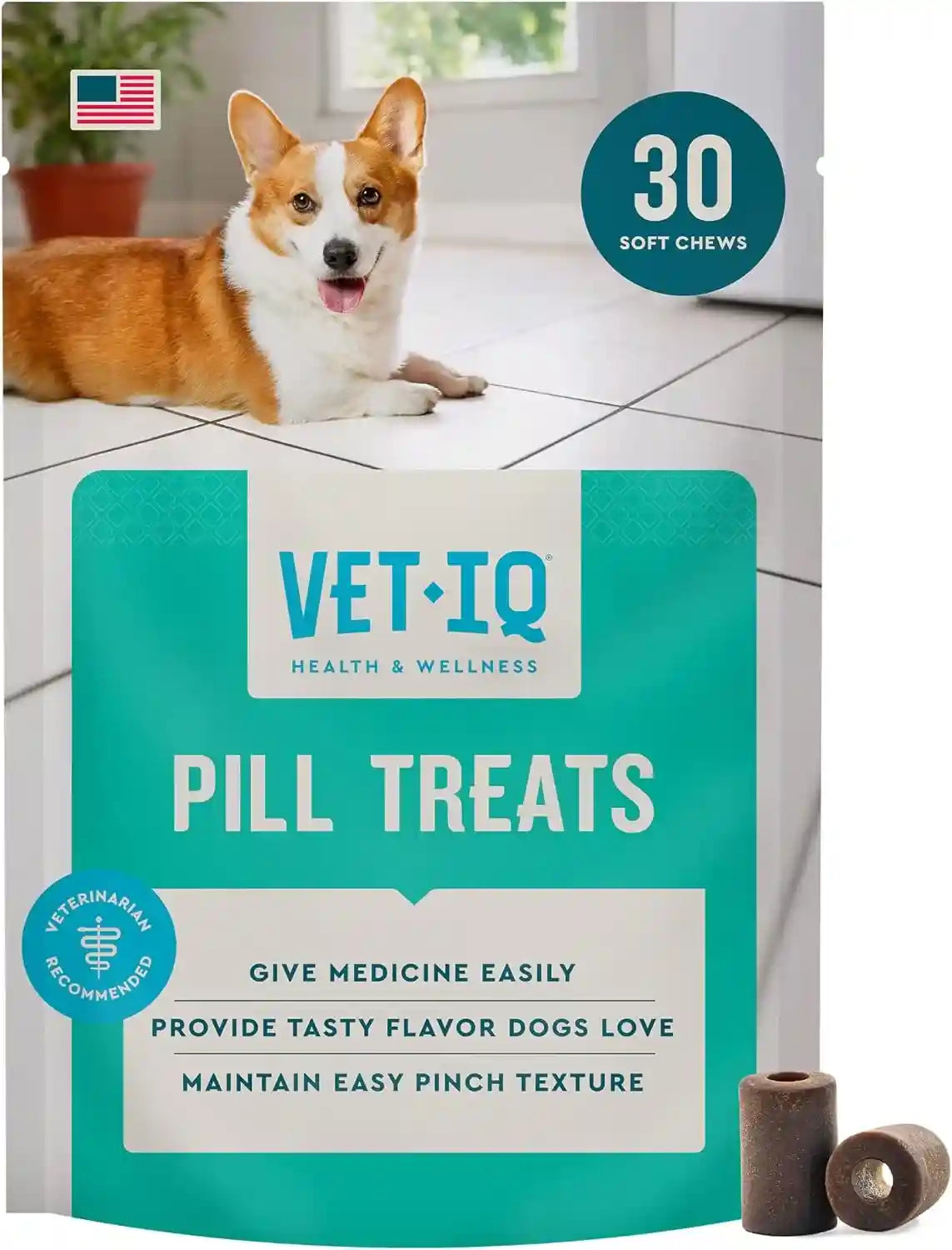 vetiq-pill-treats-advanced-formula-for-dogs-chicken-flavor-soft-chews-made-in-the-usa-30-count