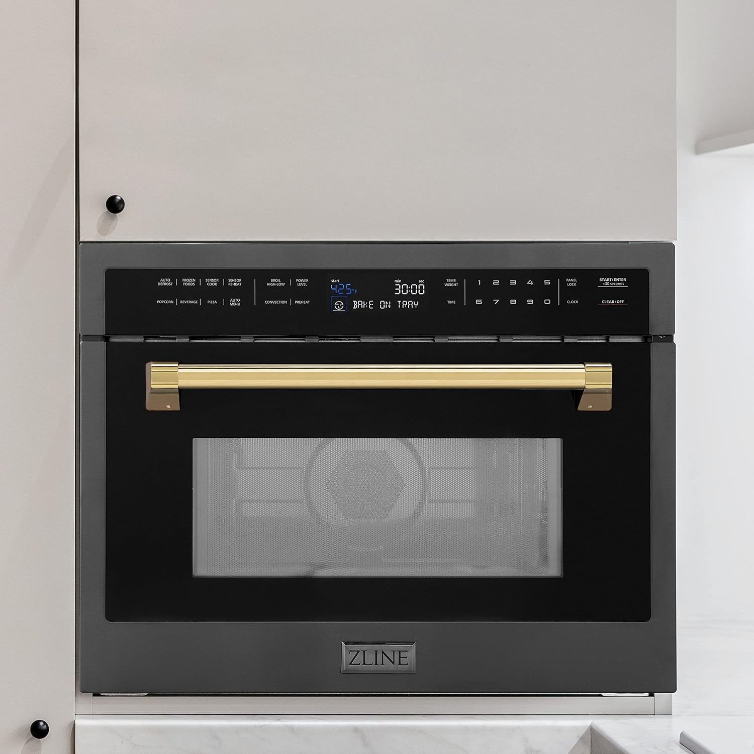 zline-autograph-edition-24-1-6-cu-ft-built-in-convection-microwave-oven-in-black-stainless-steel-and-gold-accents