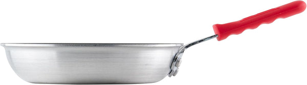 8" Aluminum Fry Pan/Skillet, Stay Cool Handle, Non-Stick Finish | Stay Cool Handle, Great for Sauteing, Searing, Frying and Restaurant Kitchens3